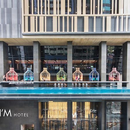 I'M Hotel Makati City Exteriér fotografie I'M Hotel